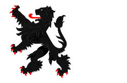 Noordwijk vlag 2020